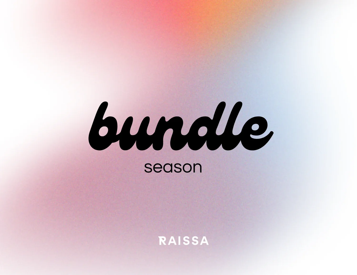 Todos los Bundles en Raissa | Ofertas Especiales en Moda